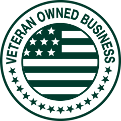 Veteran Owned Business